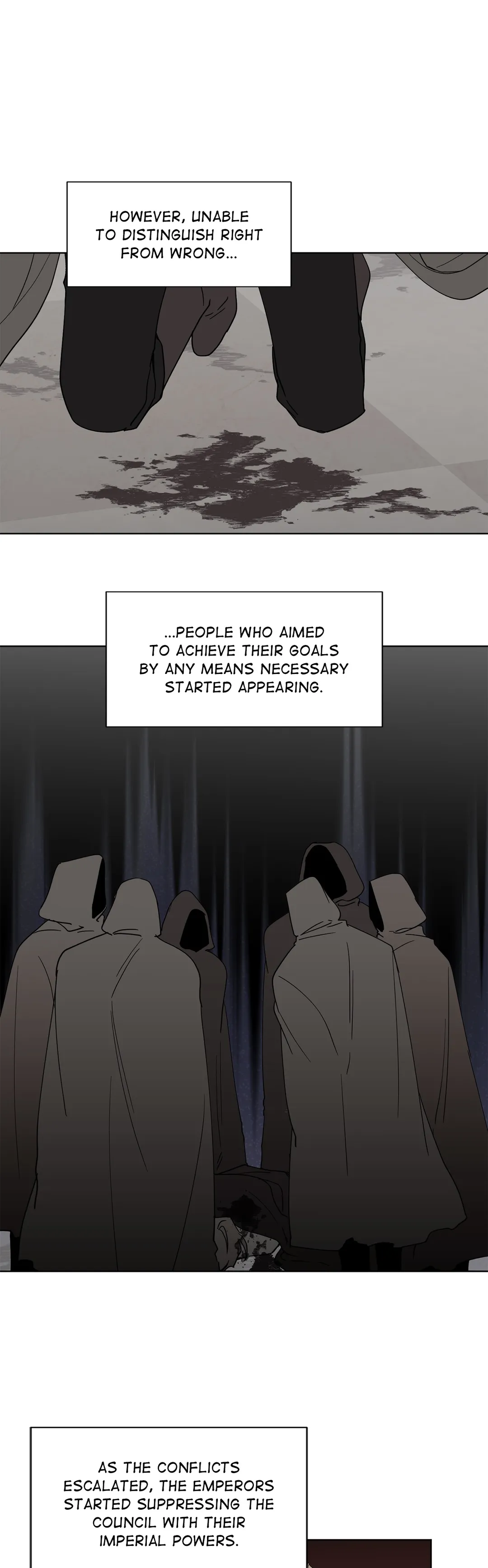 Love Trap「Official」 - Chapter 19 manhwa