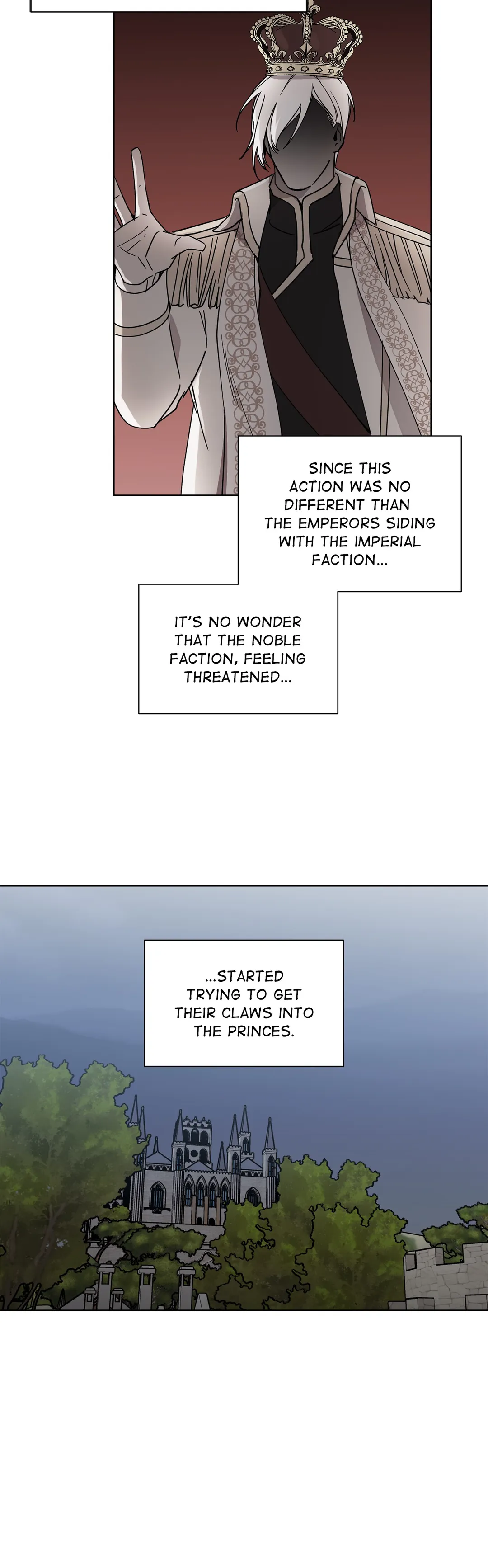 Love Trap「Official」 - Chapter 19 manhwa