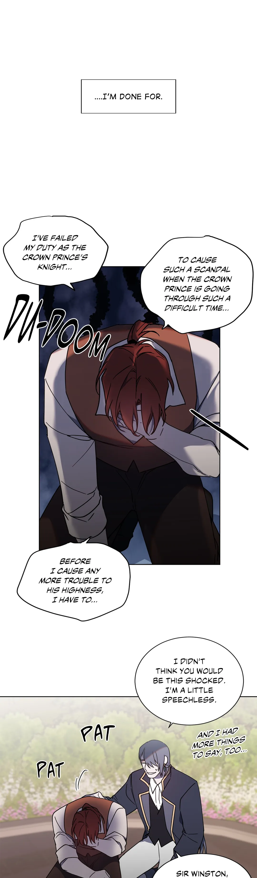 Love Trap「Official」 - Chapter 19 manhwa