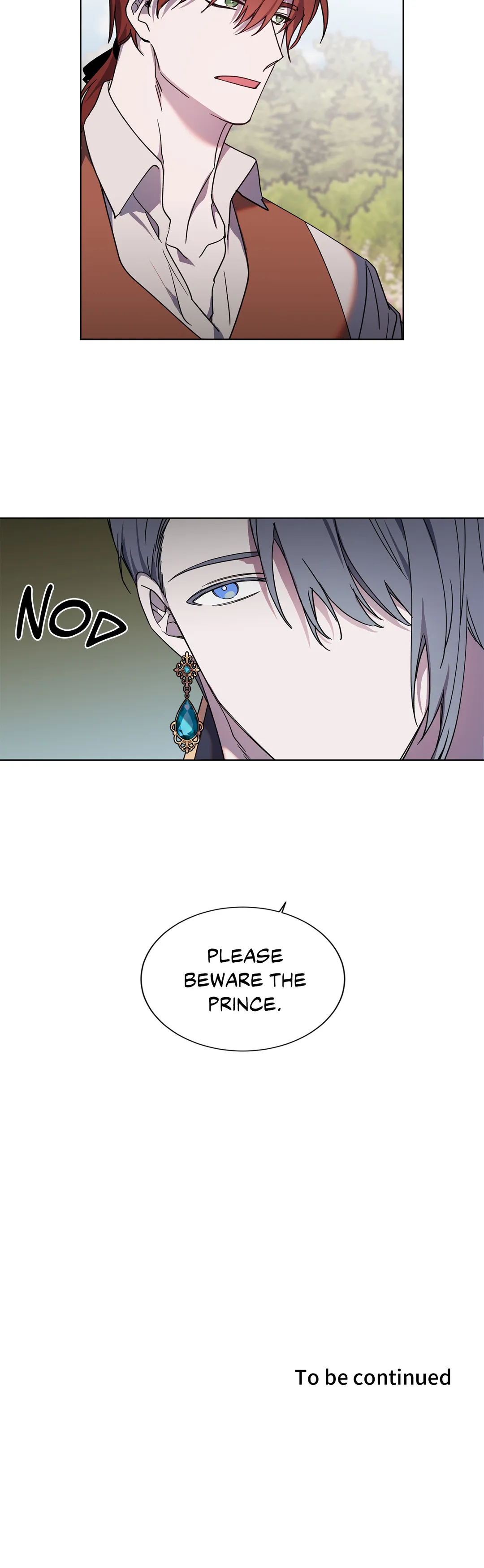 Love Trap「Official」 - Chapter 19 manhwa