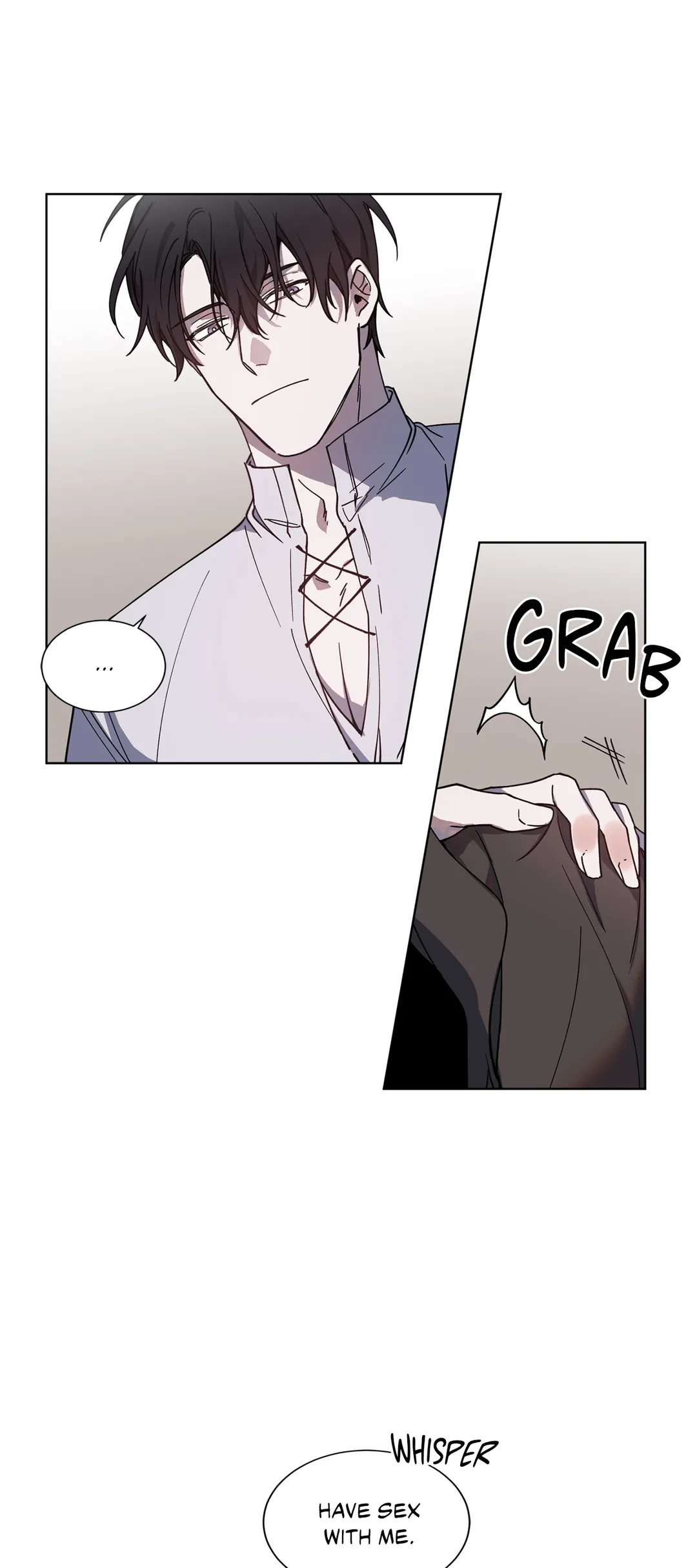 Love Trap「Official」 - Chapter 2 manhwa