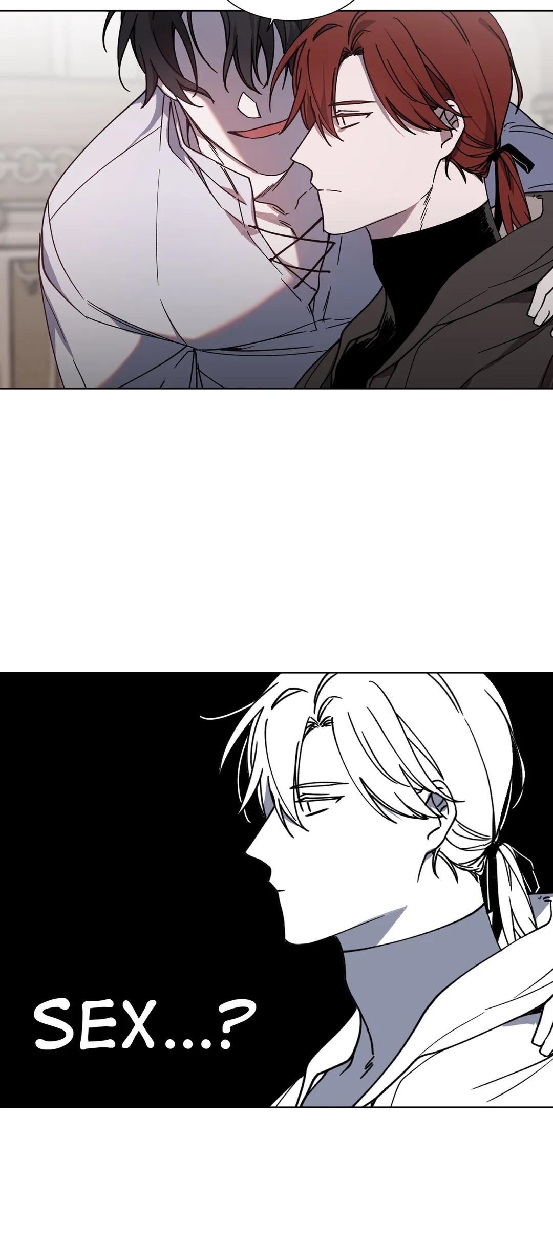 Love Trap「Official」 - Chapter 2 manhwa