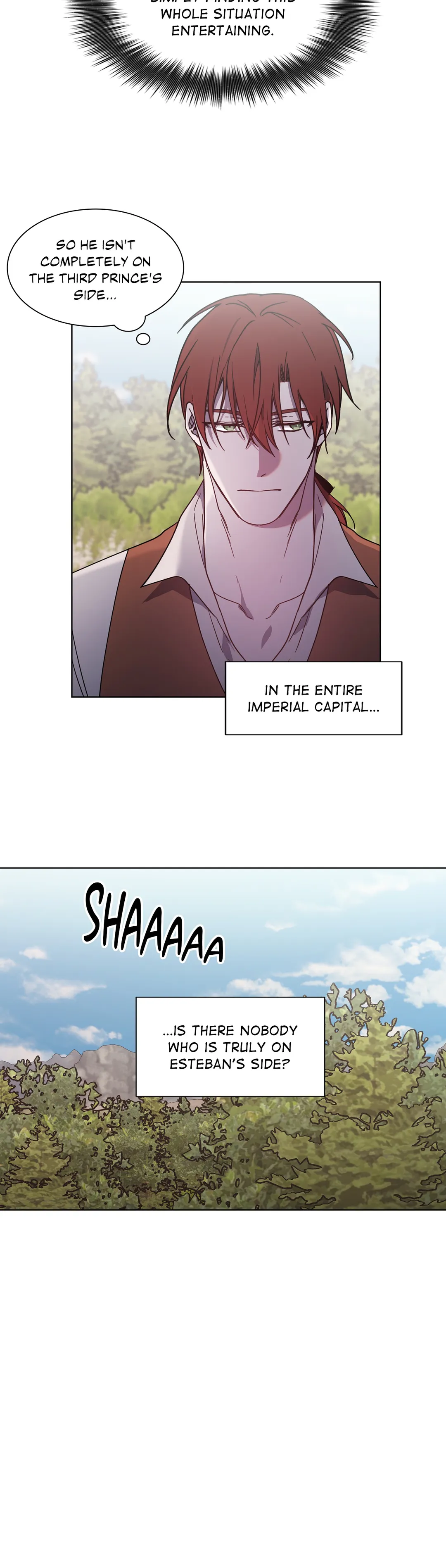 Love Trap「Official」 - Chapter 20 manhwa