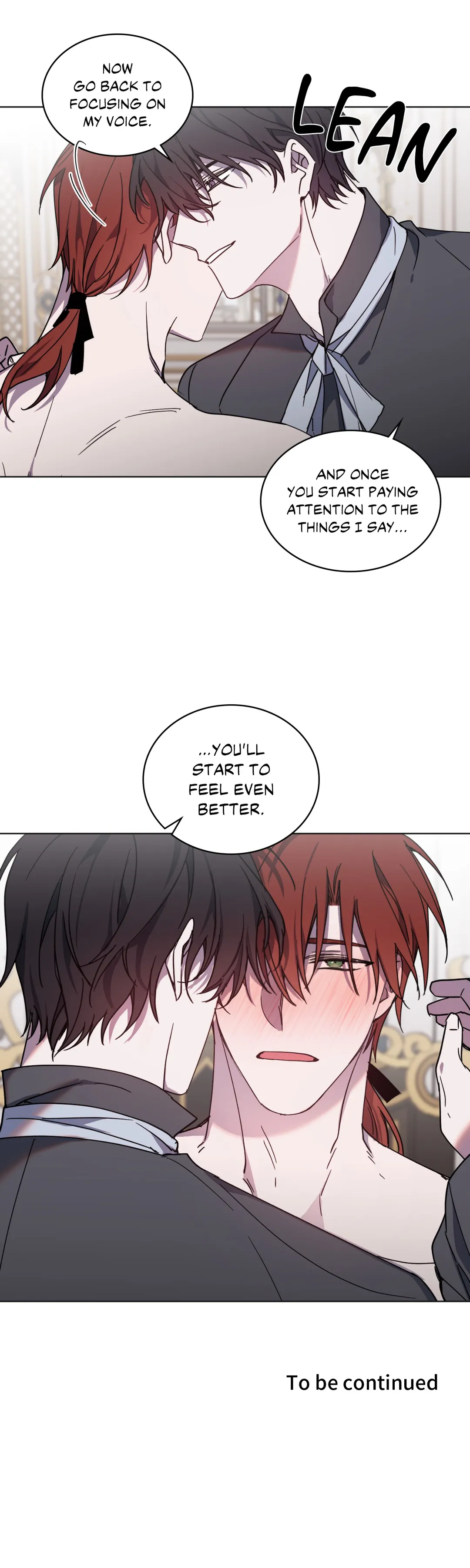 Love Trap「Official」 - Chapter 21 manhwa