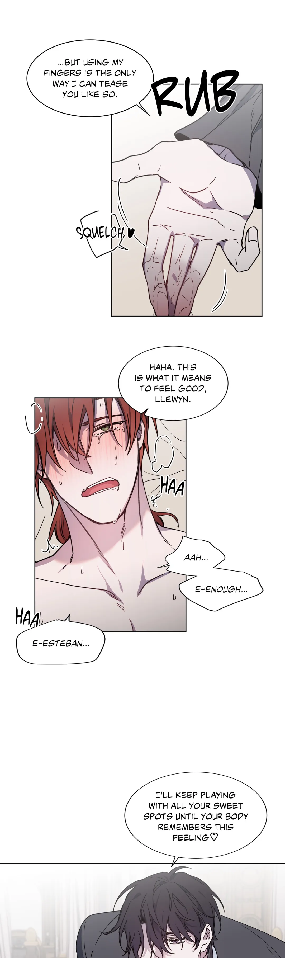 Love Trap「Official」 - Chapter 22 manhwa