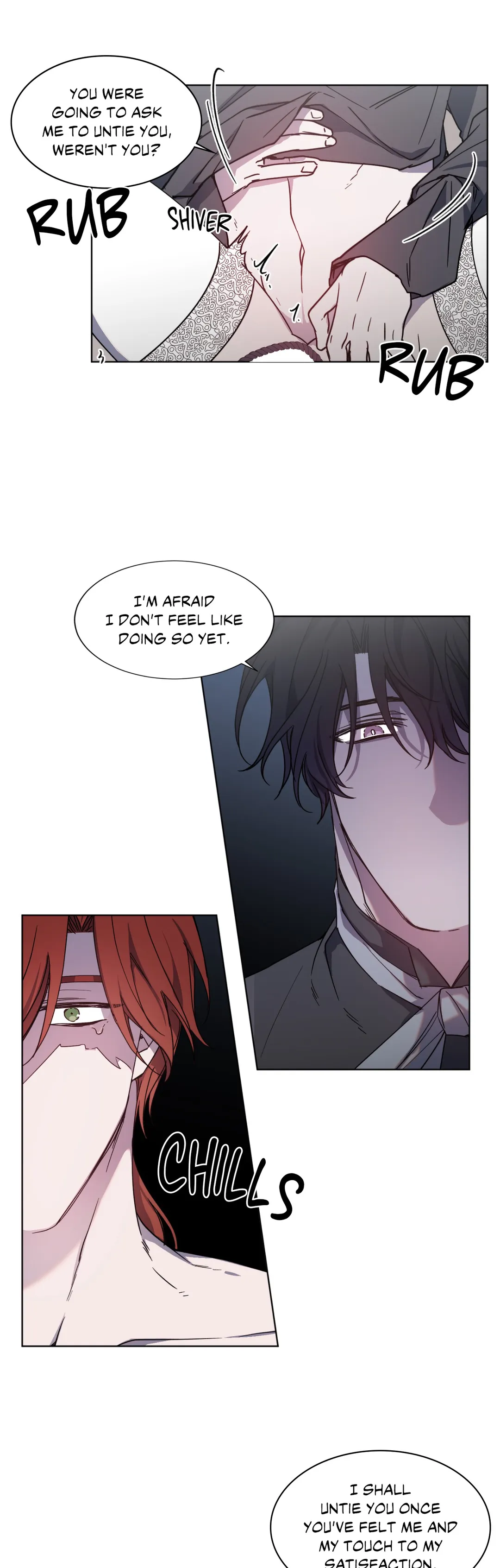 Love Trap「Official」 - Chapter 22 manhwa