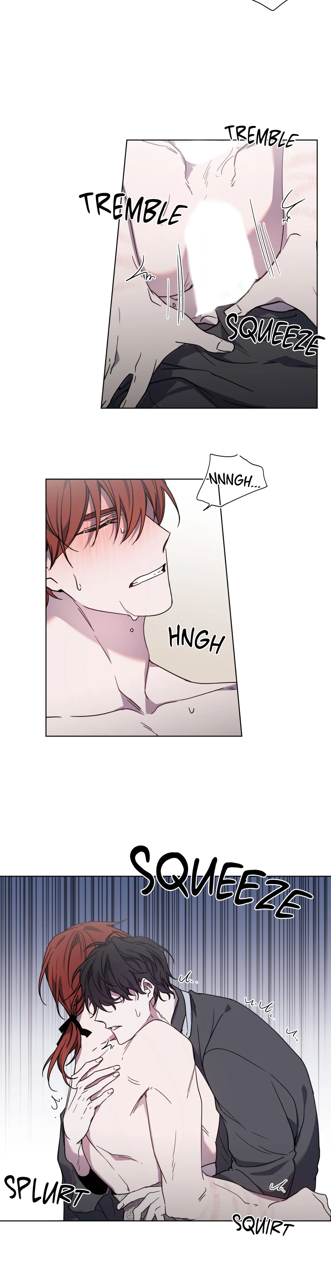Love Trap「Official」 - Chapter 23 manhwa