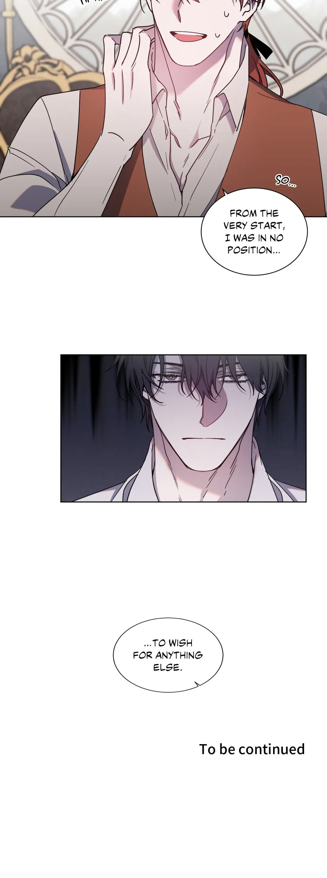 Love Trap「Official」 - Chapter 24 manhwa