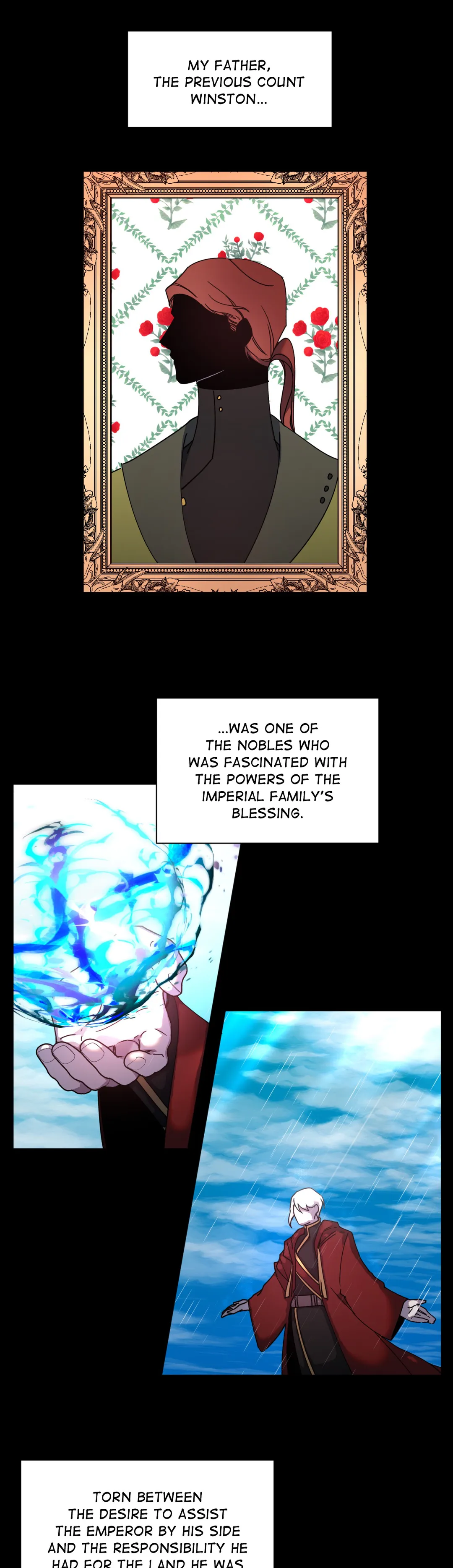 Love Trap「Official」 - Chapter 25 manhwa