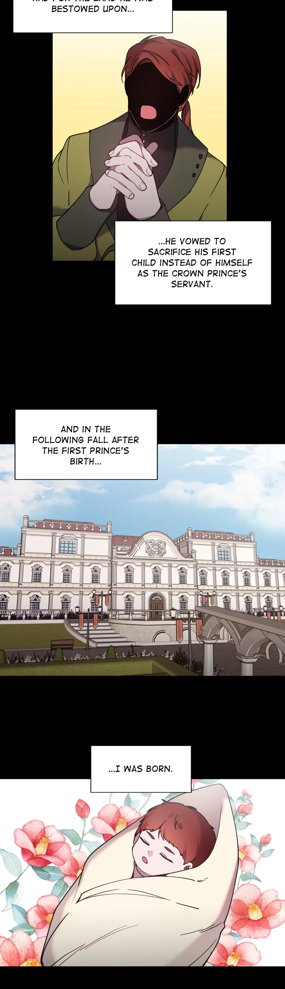 Love Trap「Official」 - Chapter 25 manhwa