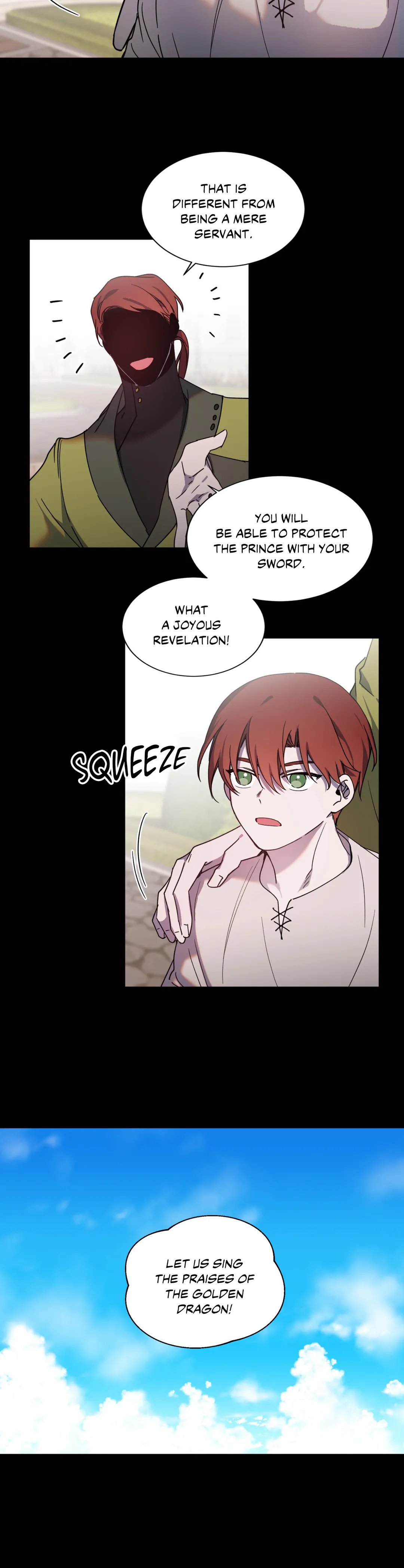 Love Trap「Official」 - Chapter 25 manhwa