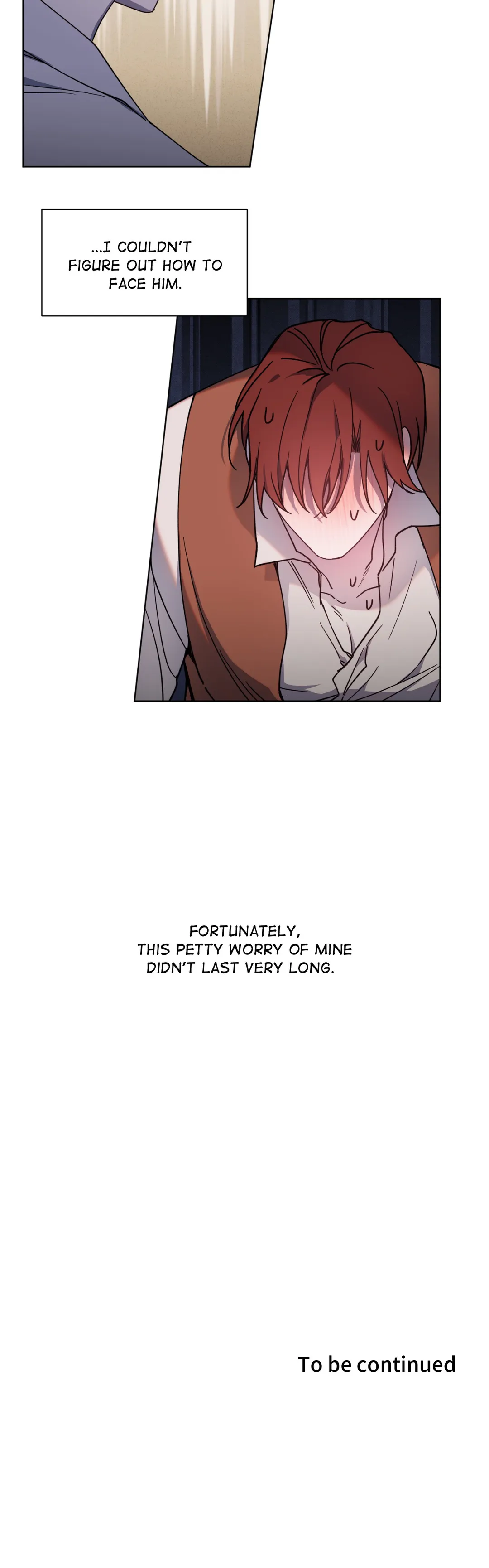 Love Trap「Official」 - Chapter 25 manhwa