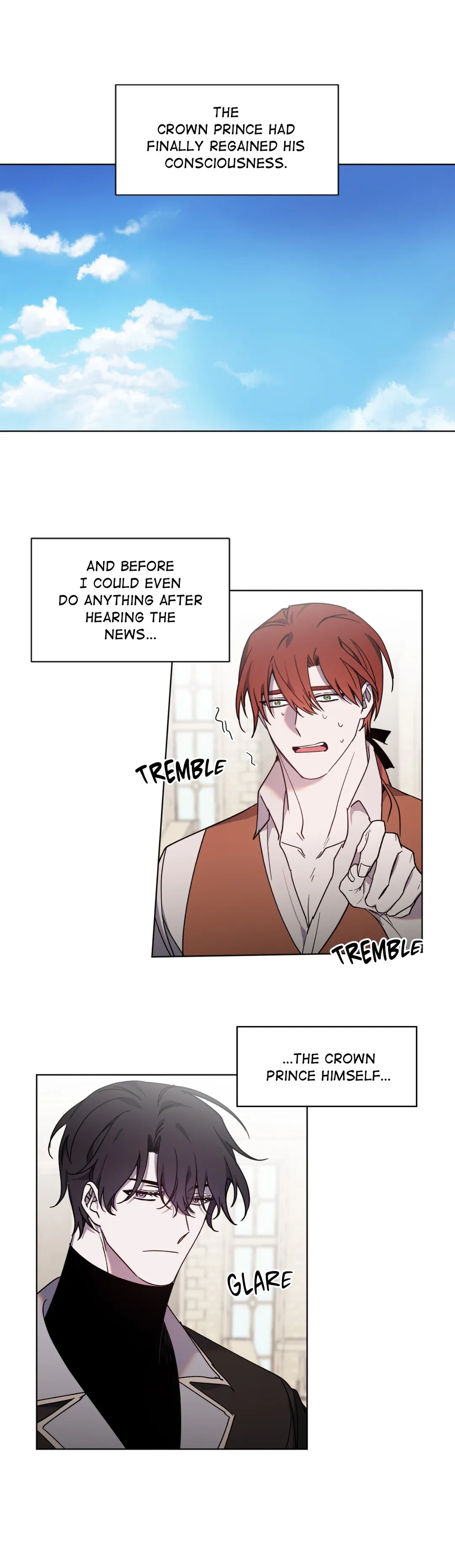 Love Trap「Official」 - Chapter 26 manhwa