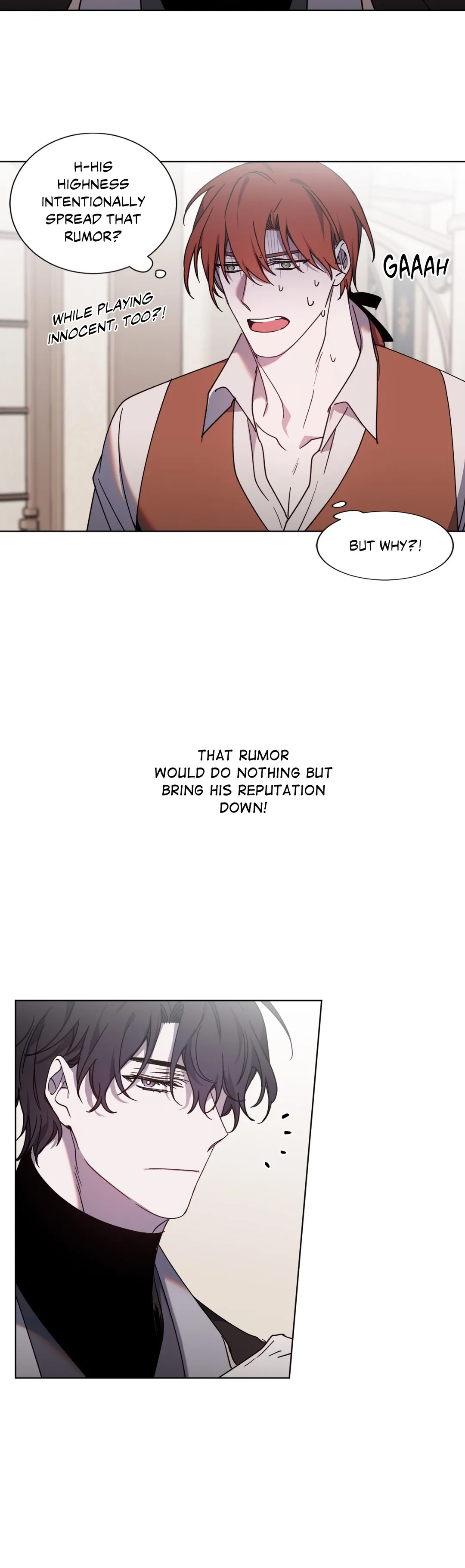 Love Trap「Official」 - Chapter 26 manhwa