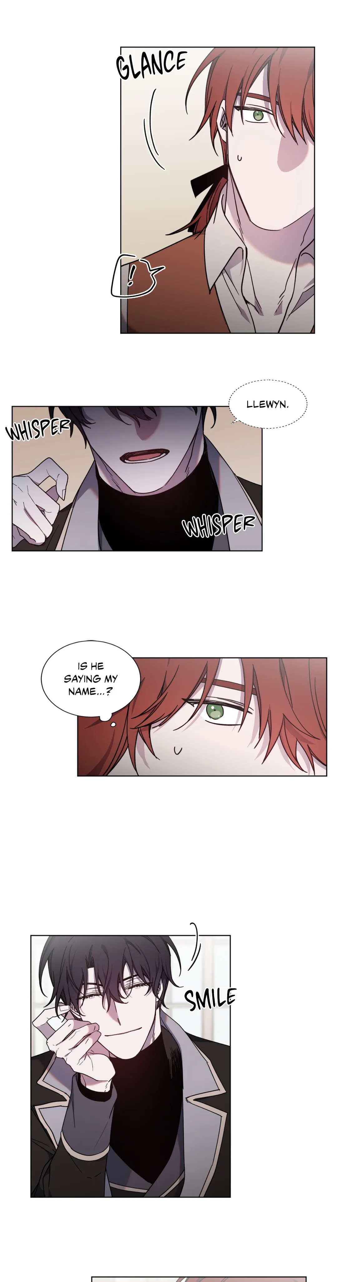 Love Trap「Official」 - Chapter 26 manhwa