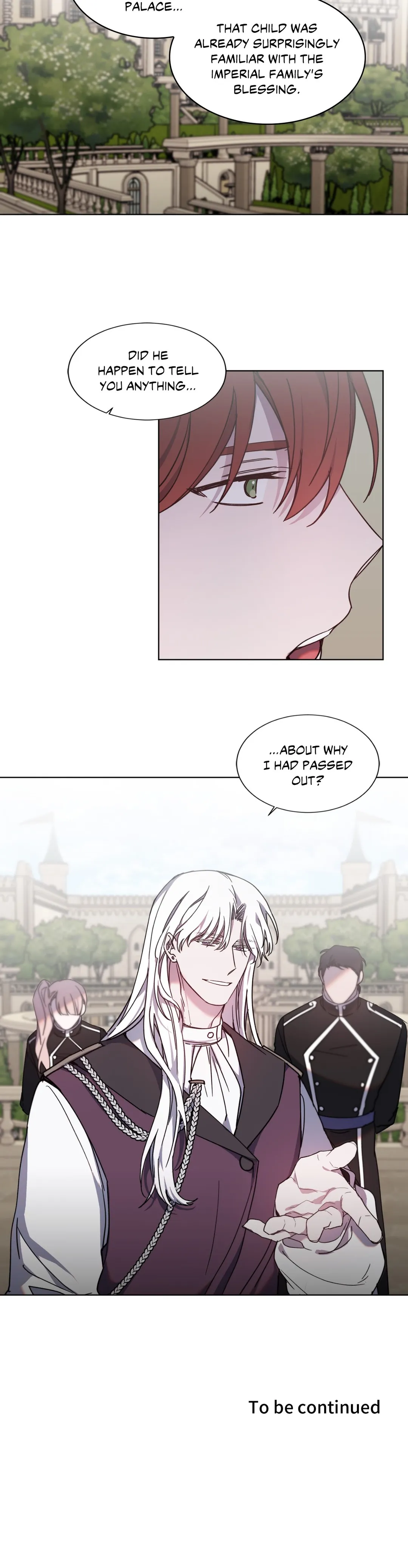 Love Trap「Official」 - Chapter 26 manhwa