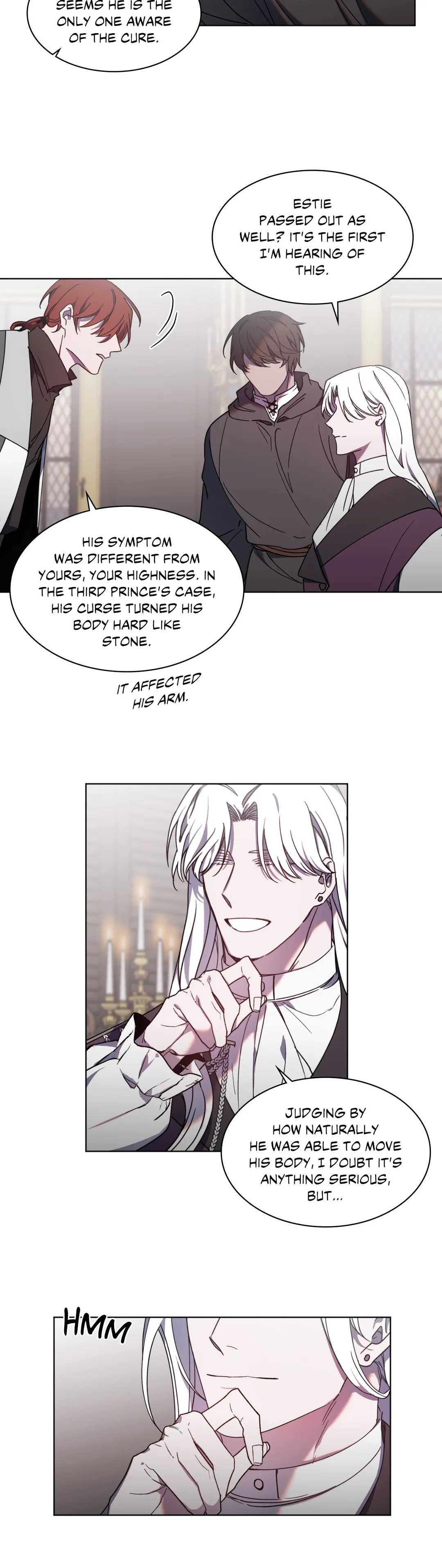 Love Trap「Official」 - Chapter 27 manhwa