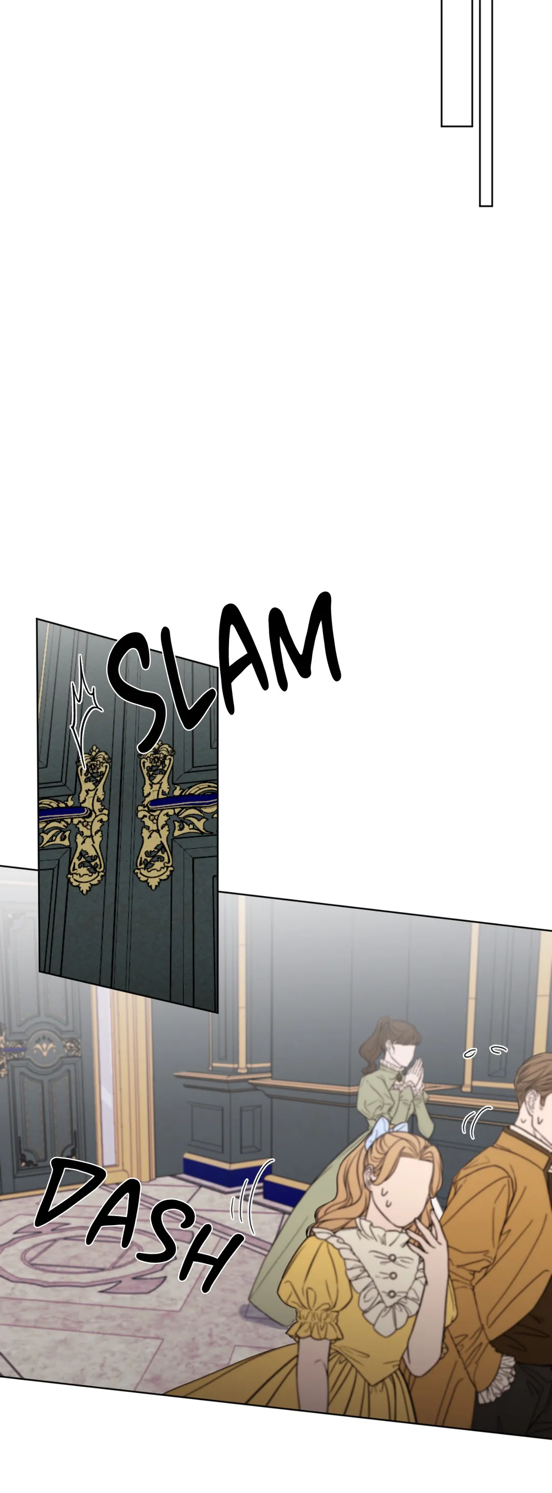 Love Trap「Official」 - Chapter 28 manhwa