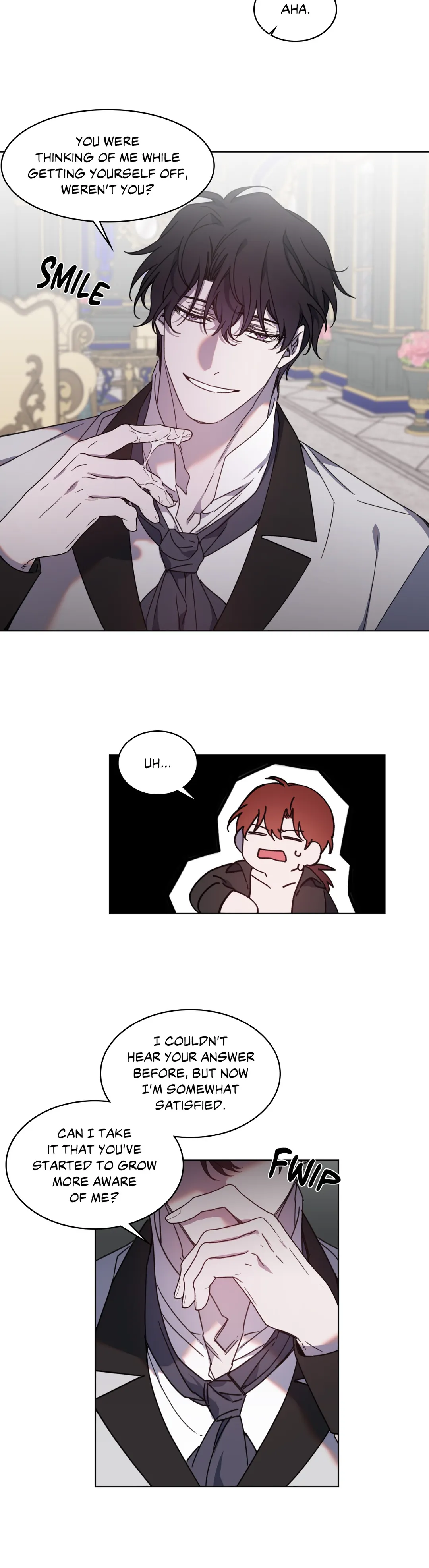 Love Trap「Official」 - Chapter 29 manhwa