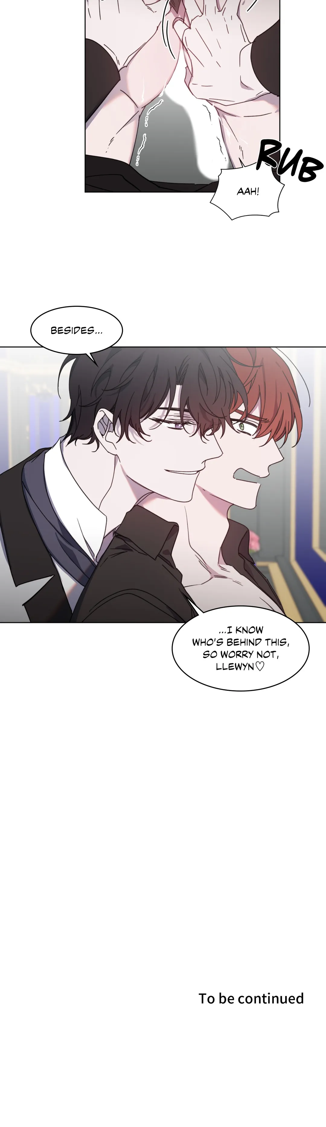 Love Trap「Official」 - Chapter 29 manhwa