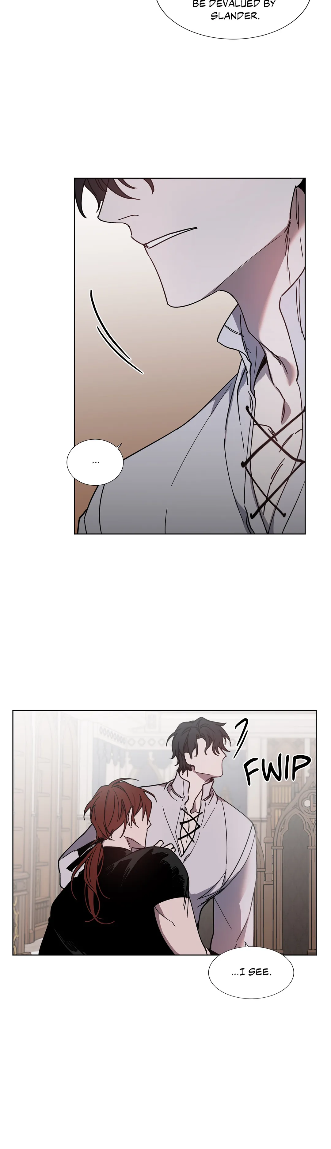 Love Trap「Official」 - Chapter 3 manhwa