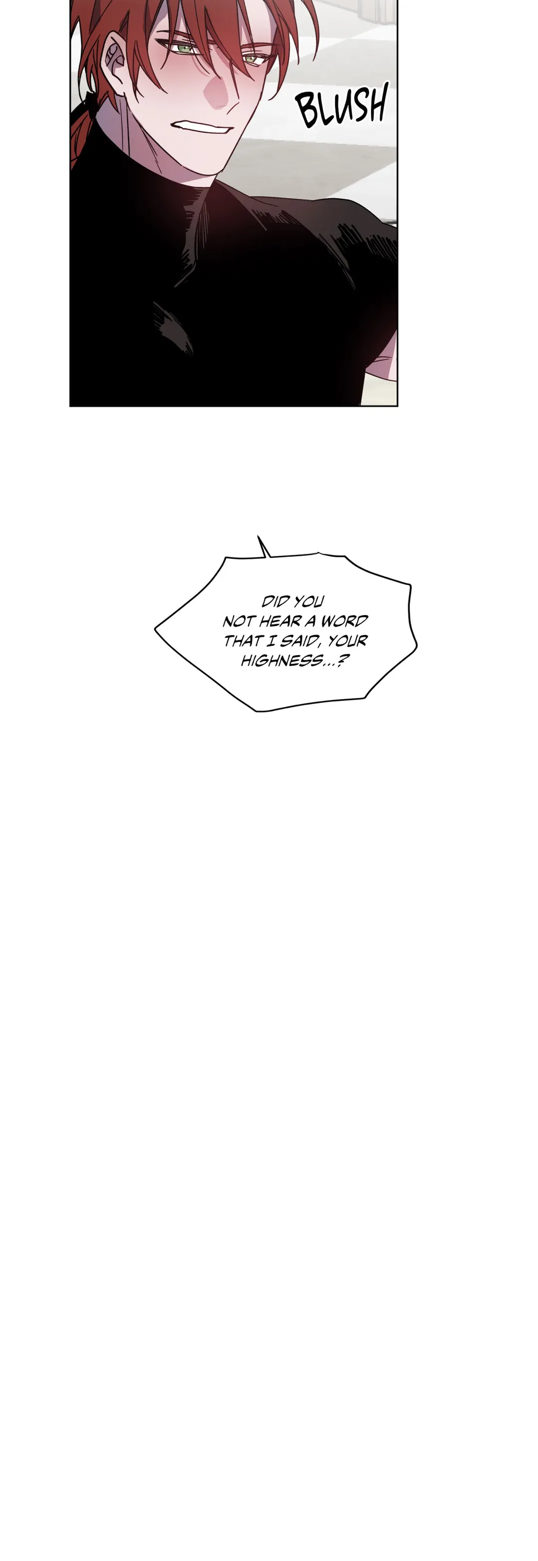 Love Trap「Official」 - Chapter 3 manhwa