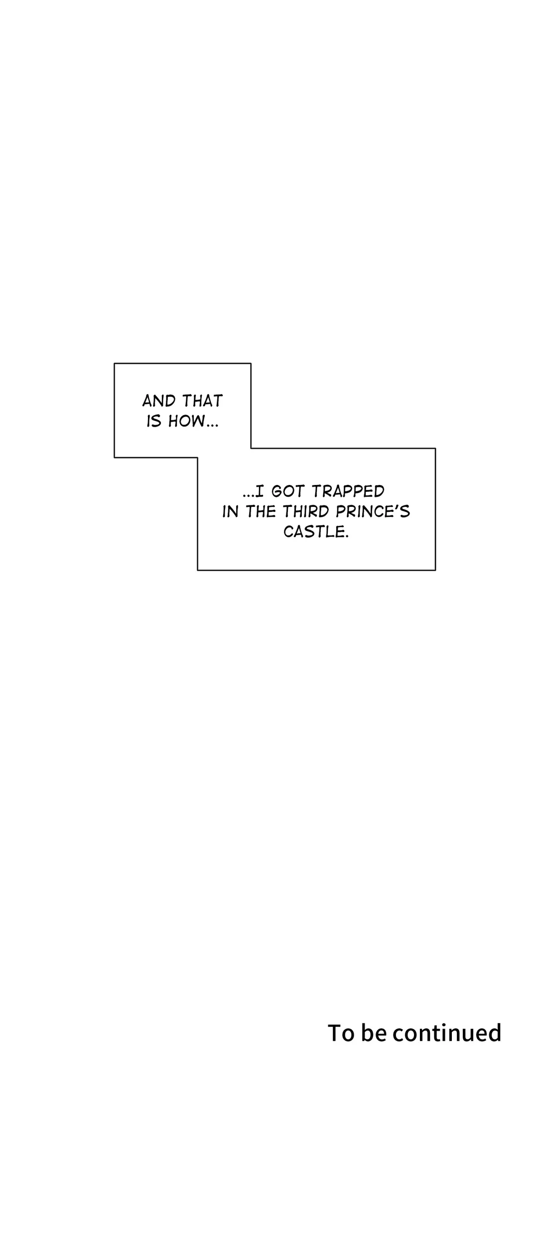 Love Trap「Official」 - Chapter 3 manhwa