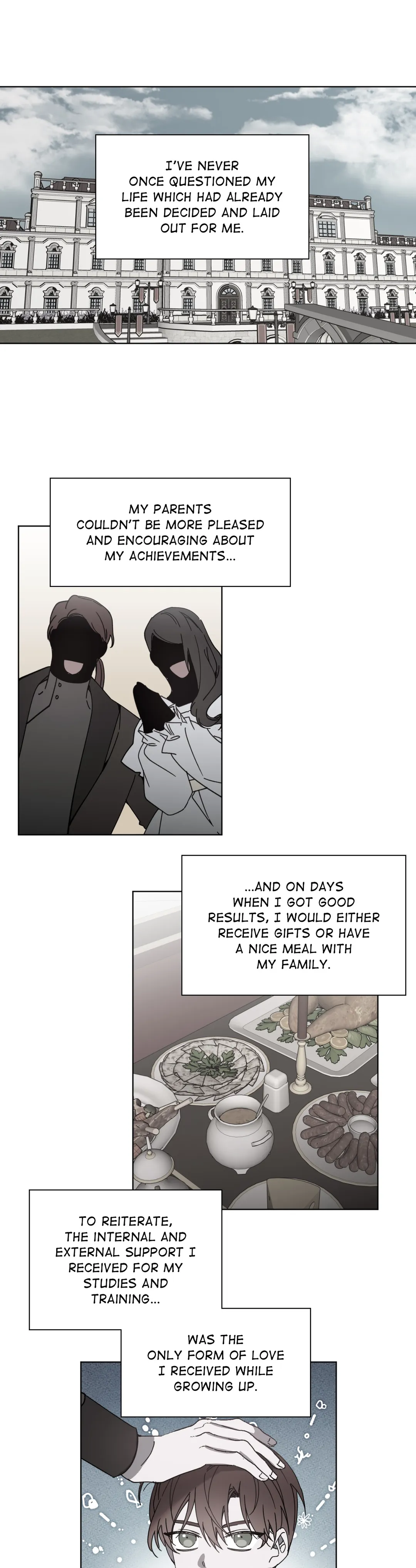 Love Trap「Official」 - Chapter 30 manhwa
