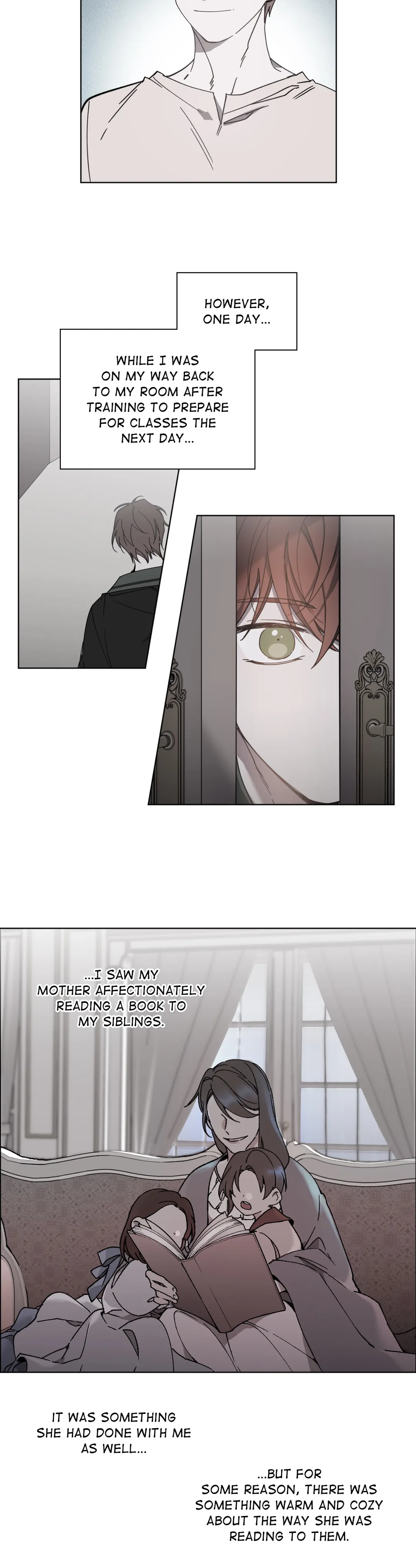 Love Trap「Official」 - Chapter 30 manhwa