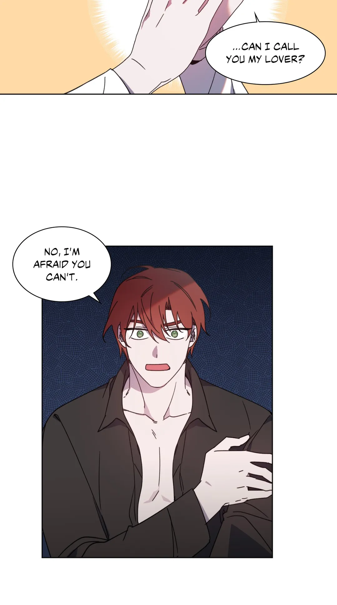 Love Trap「Official」 - Chapter 31 manhwa