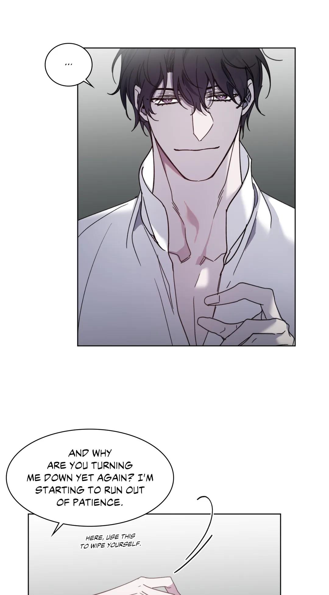Love Trap「Official」 - Chapter 31 manhwa