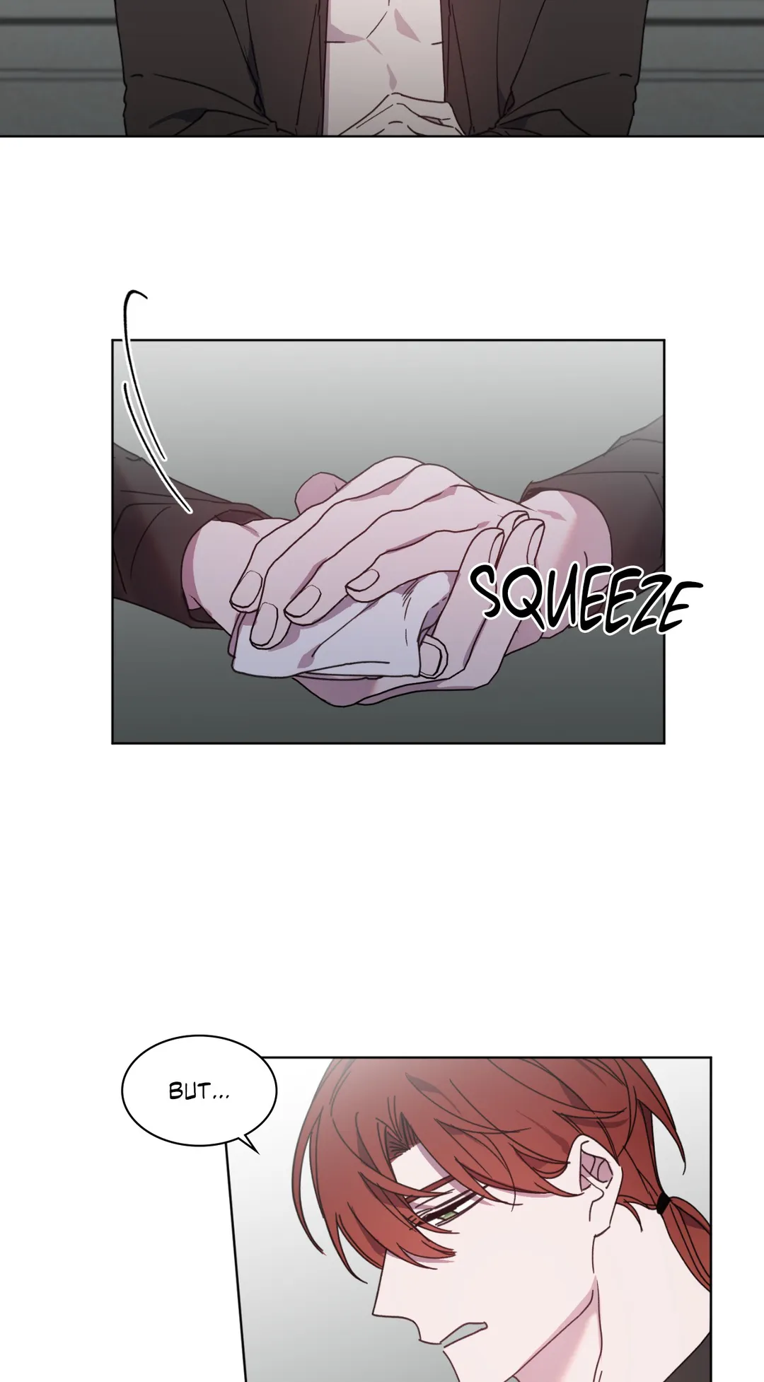 Love Trap「Official」 - Chapter 31 manhwa