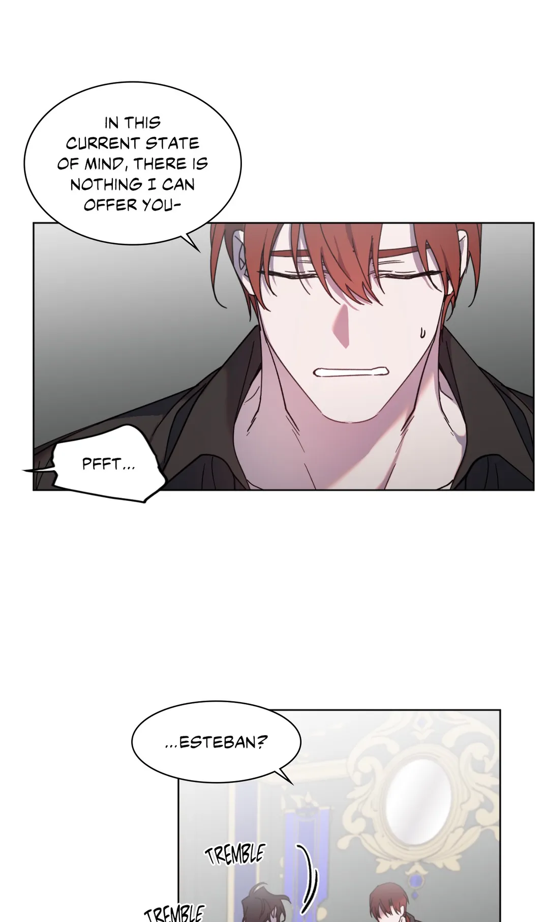 Love Trap「Official」 - Chapter 31 manhwa