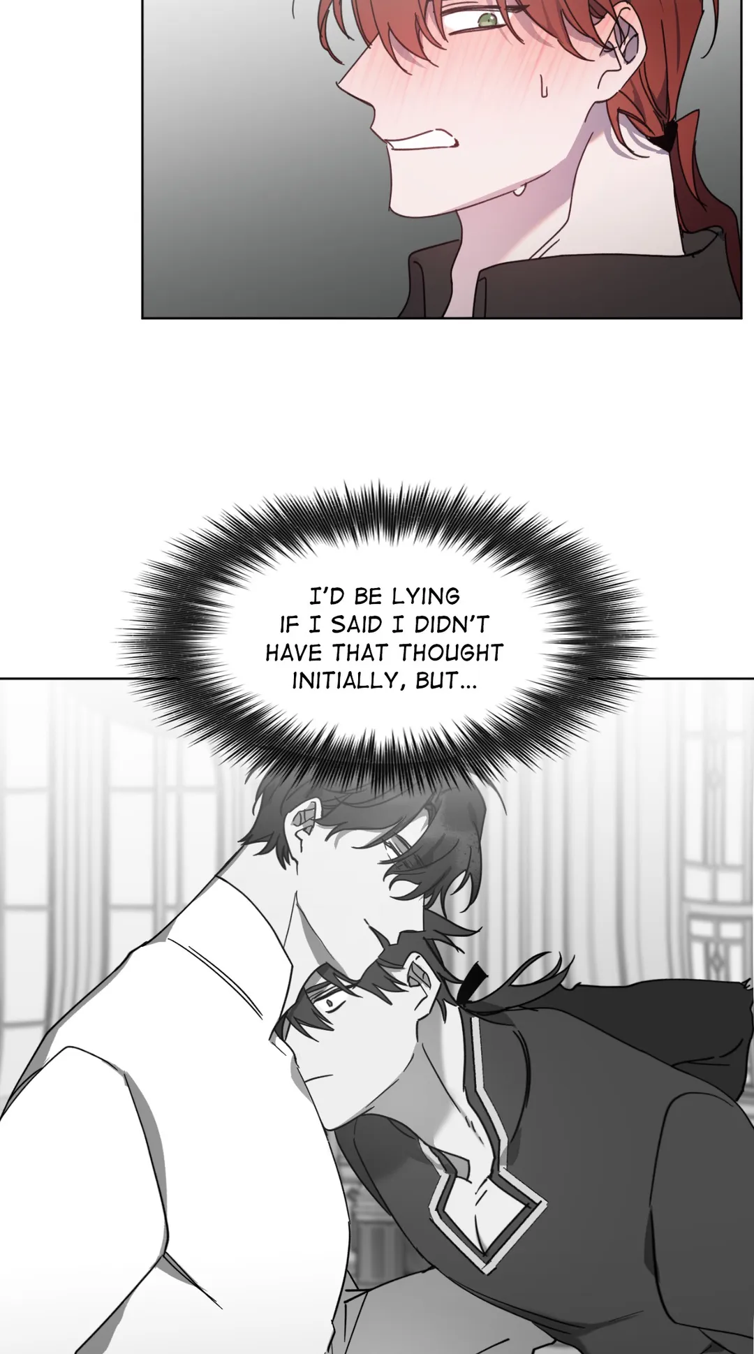 Love Trap「Official」 - Chapter 31 manhwa