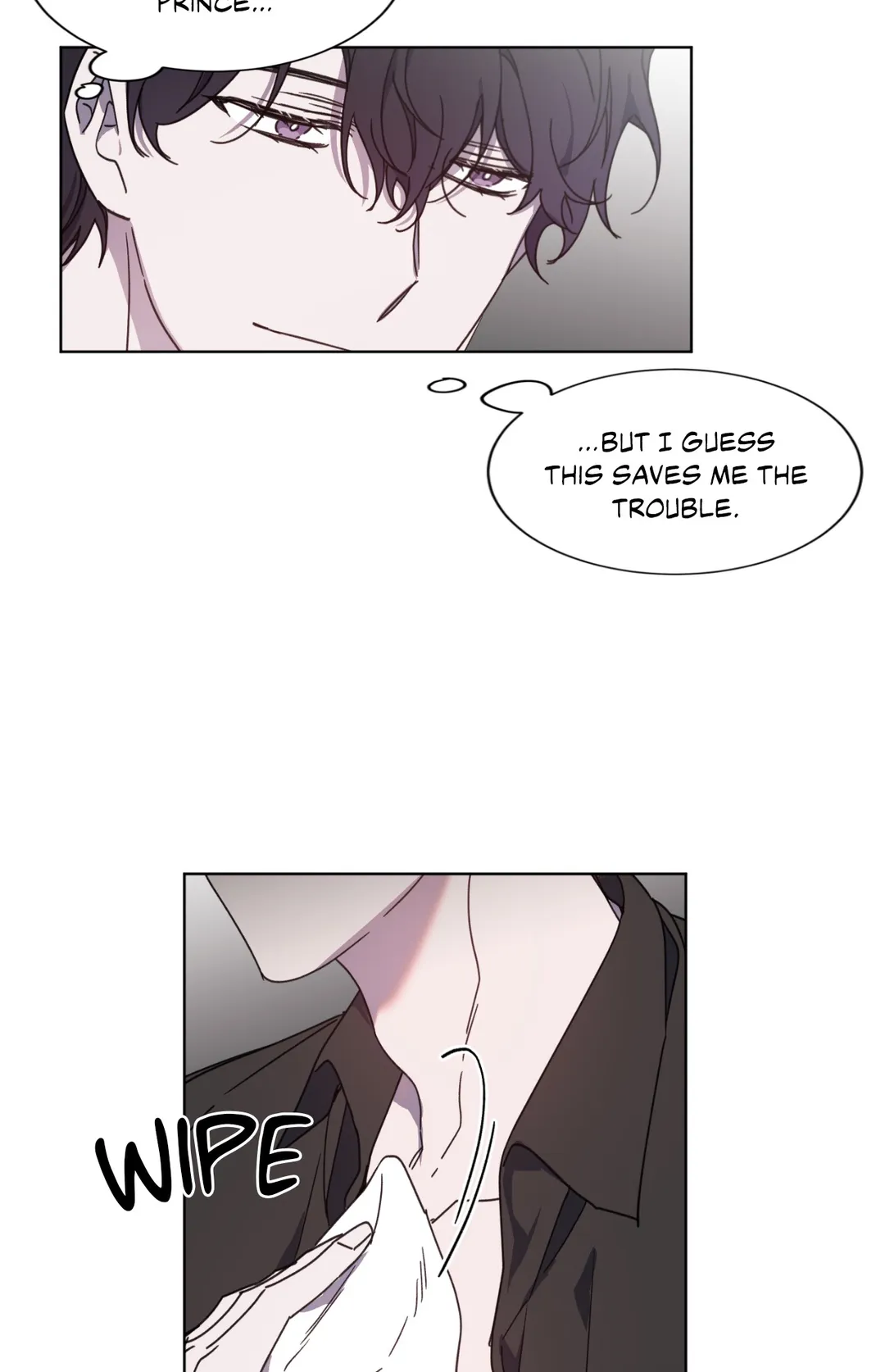 Love Trap「Official」 - Chapter 31 manhwa