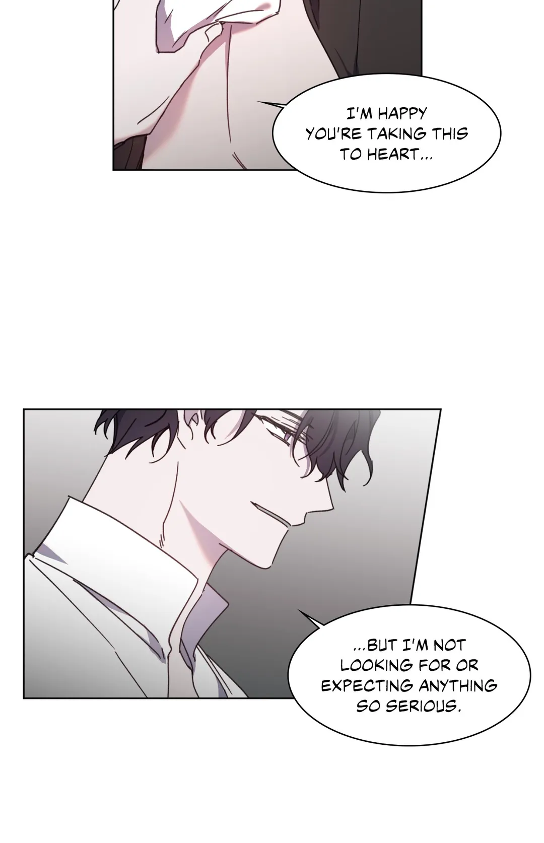 Love Trap「Official」 - Chapter 31 manhwa