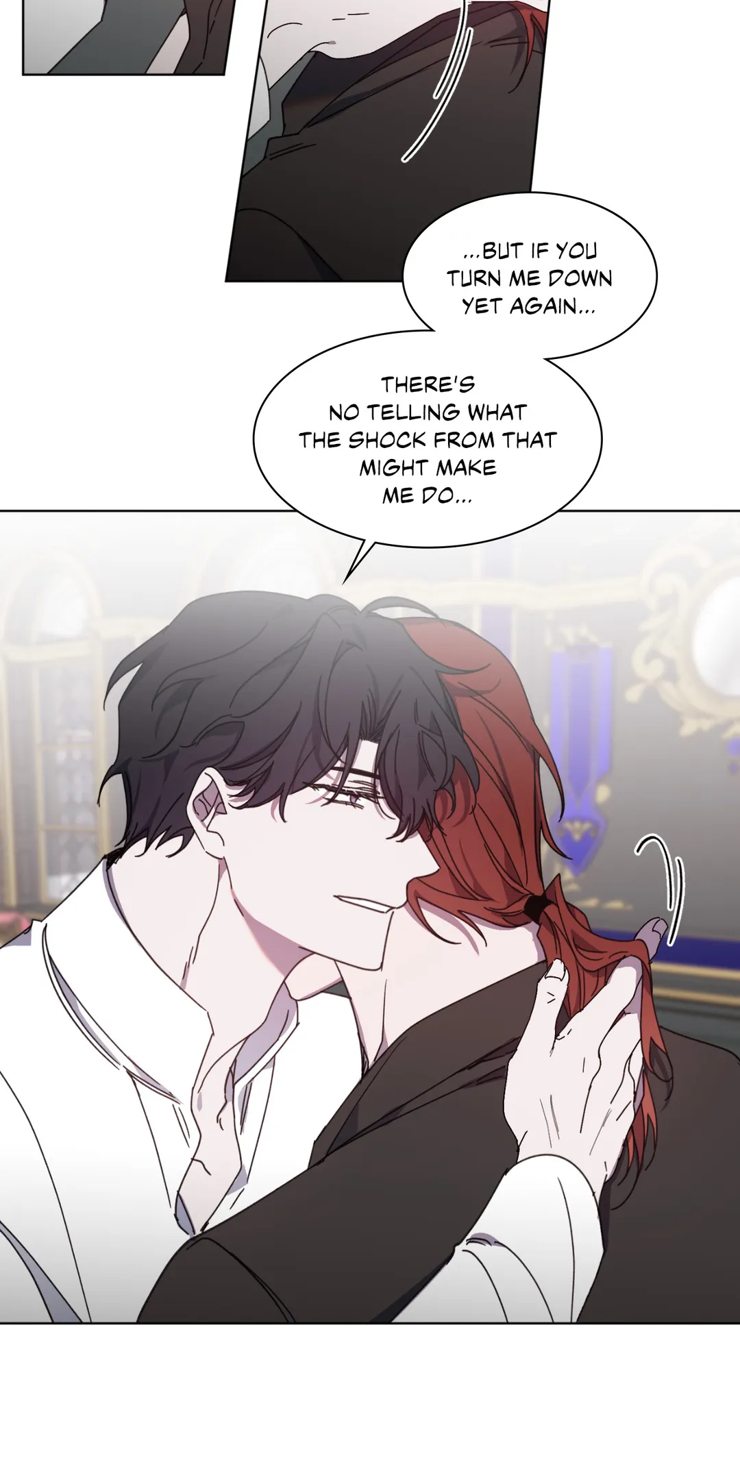 Love Trap「Official」 - Chapter 31 manhwa