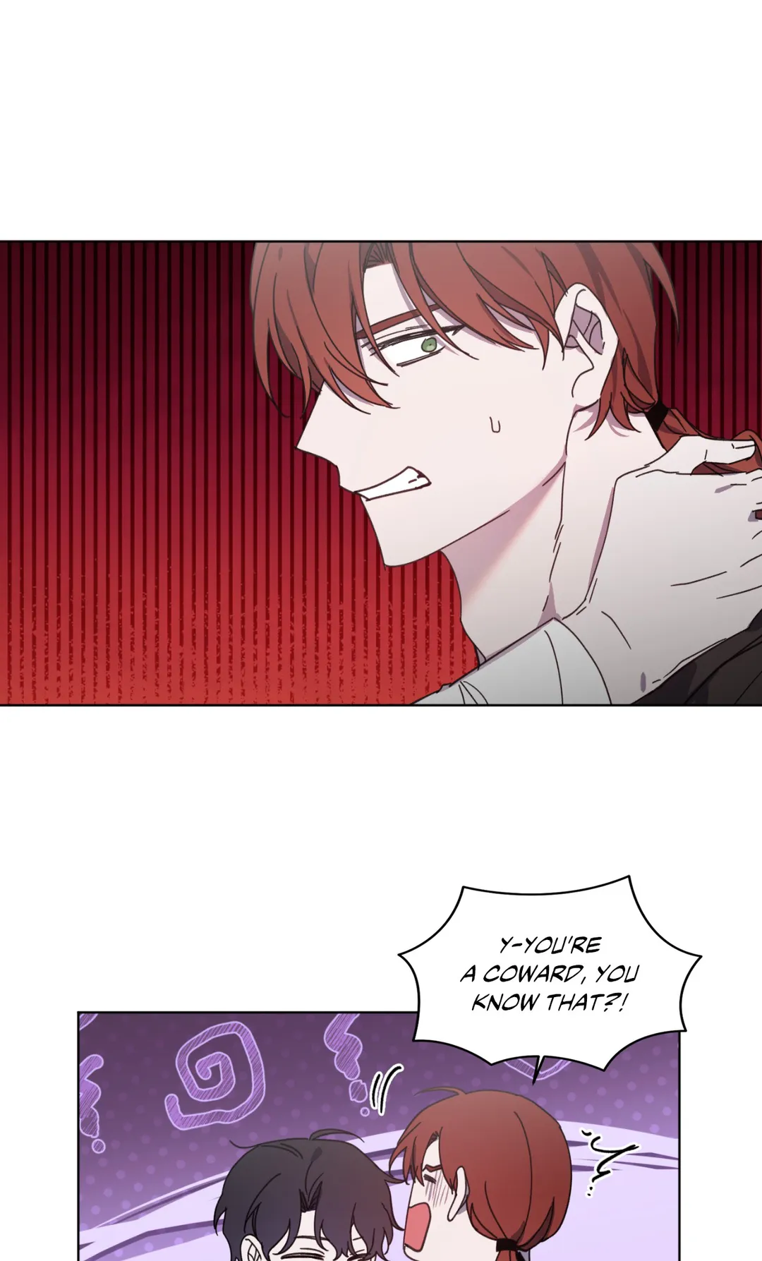 Love Trap「Official」 - Chapter 31 manhwa