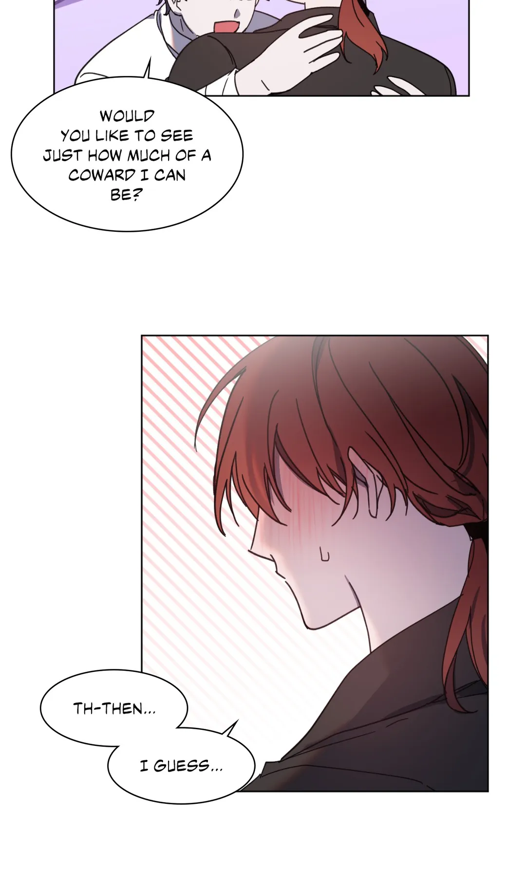 Love Trap「Official」 - Chapter 31 manhwa
