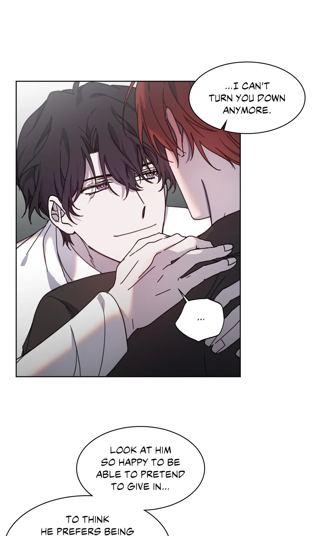 Love Trap「Official」 - Chapter 31 manhwa