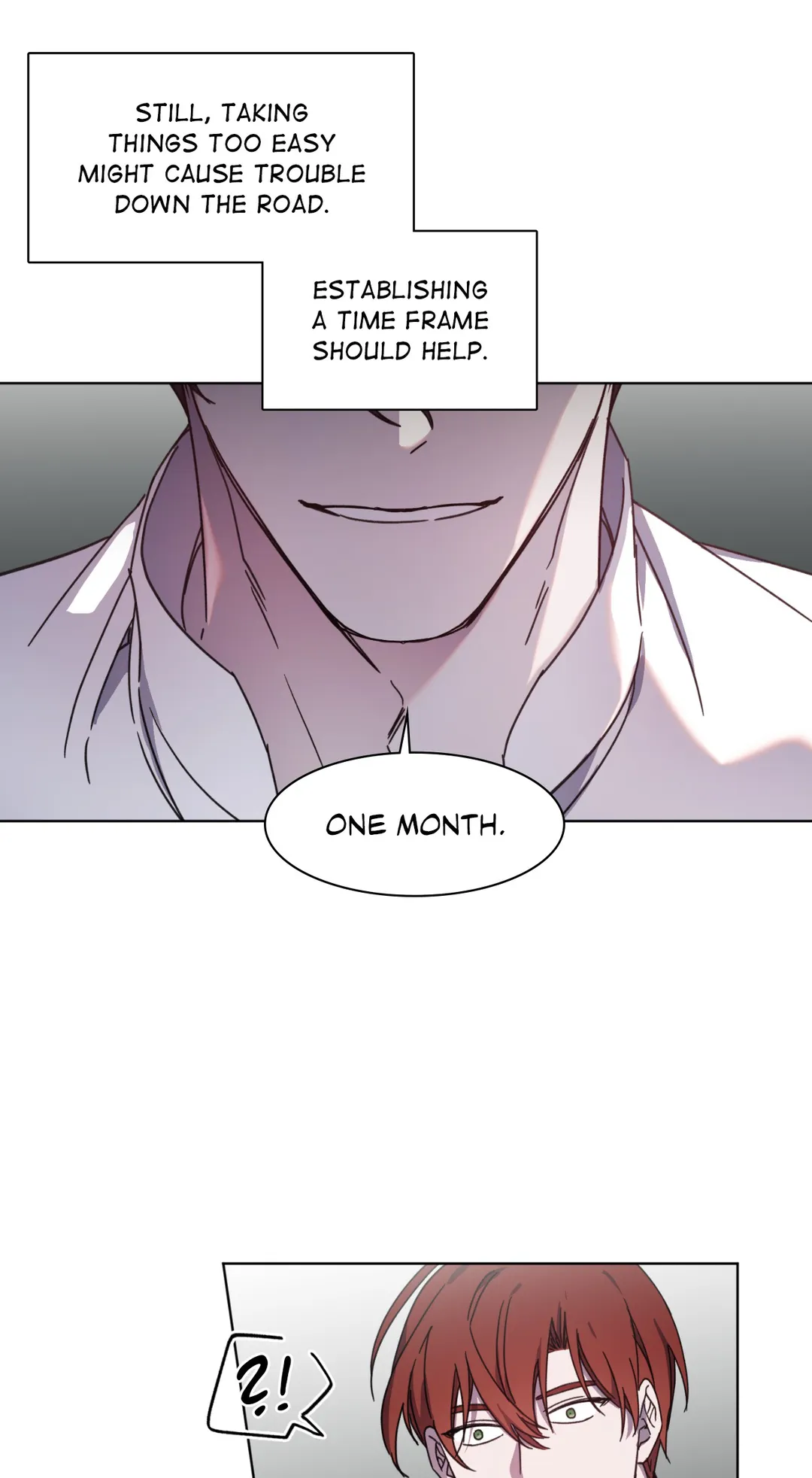 Love Trap「Official」 - Chapter 31 manhwa