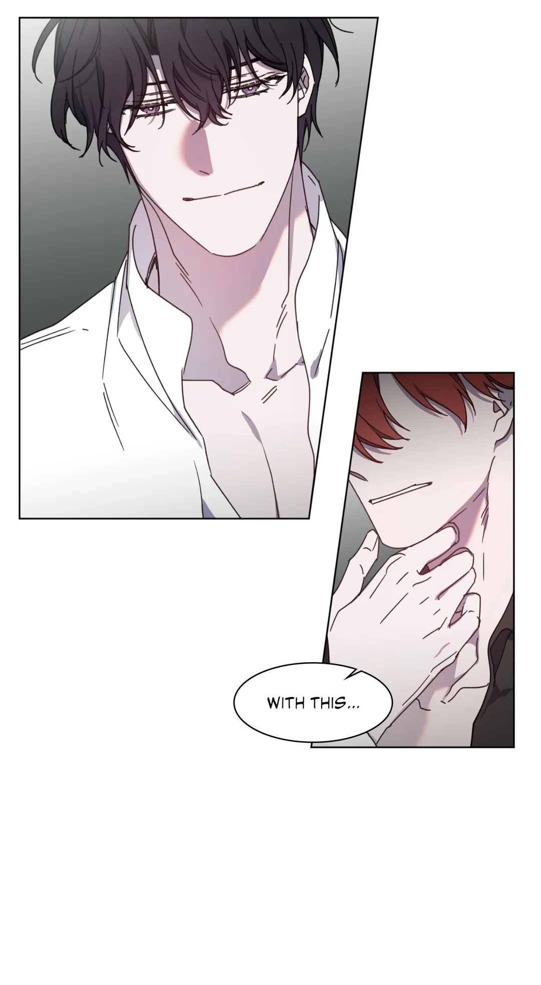Love Trap「Official」 - Chapter 31 manhwa