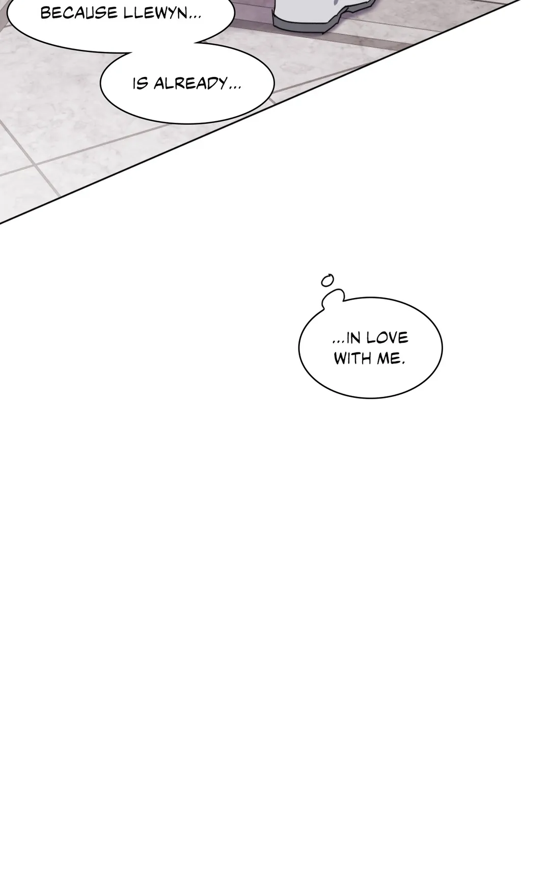 Love Trap「Official」 - Chapter 31 manhwa