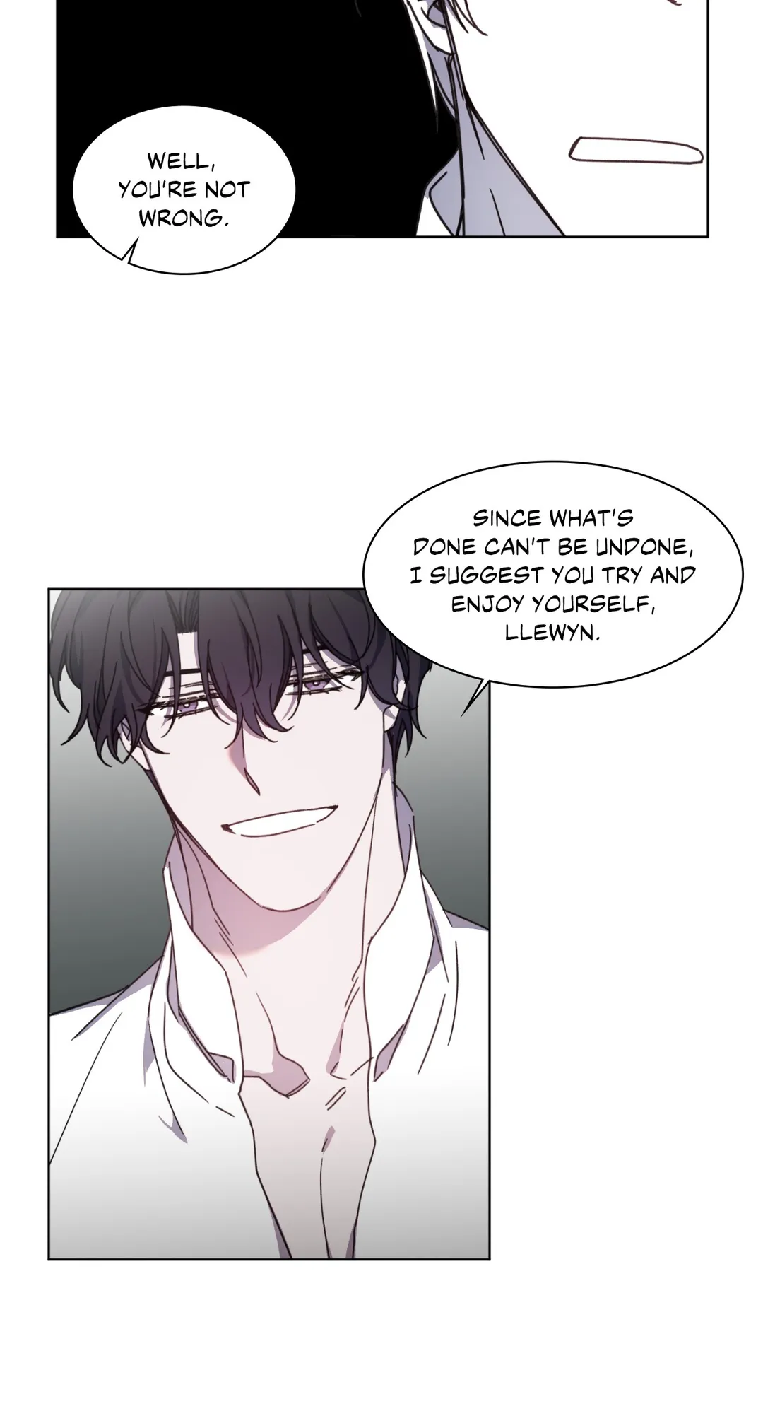 Love Trap「Official」 - Chapter 31 manhwa