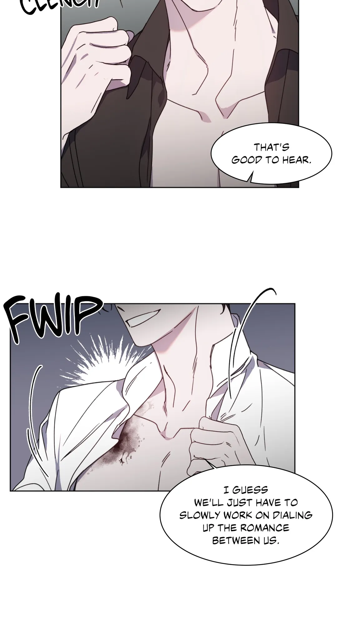 Love Trap「Official」 - Chapter 31 manhwa