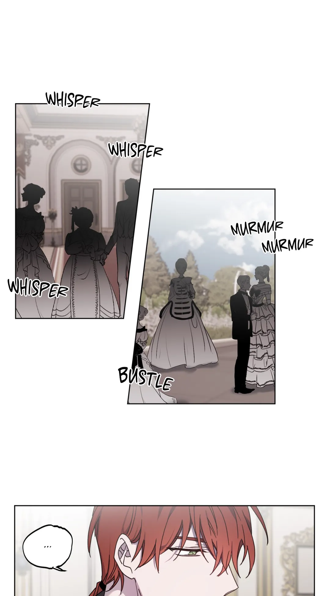 Love Trap「Official」 - Chapter 32 manhwa