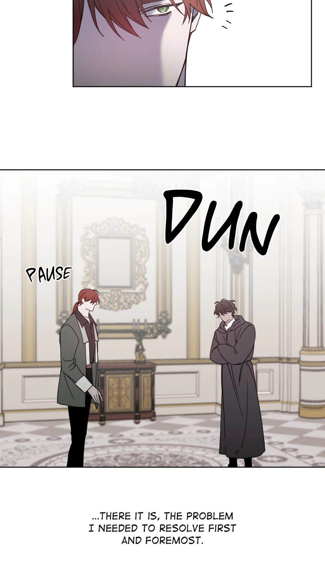 Love Trap「Official」 - Chapter 32 manhwa