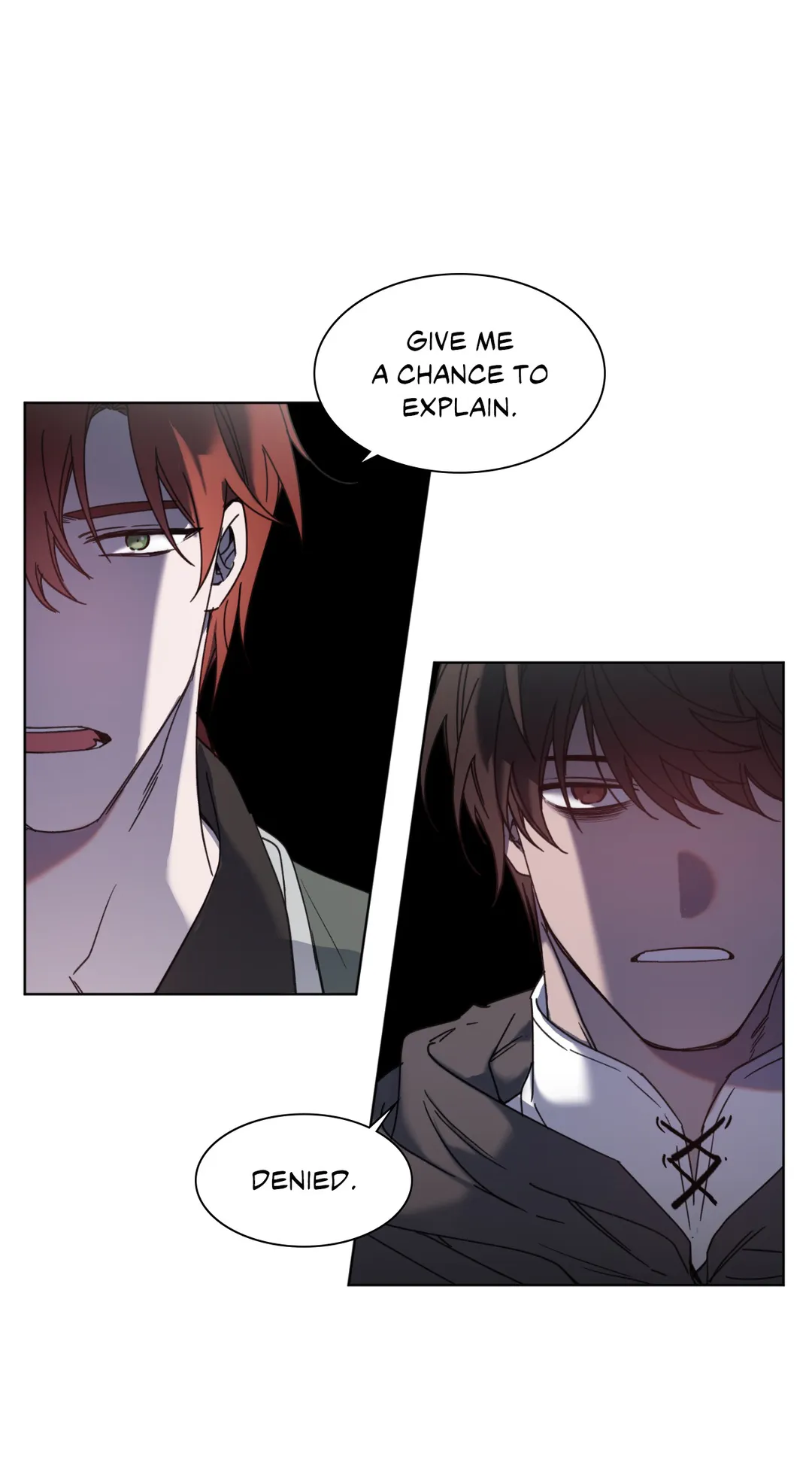 Love Trap「Official」 - Chapter 32 manhwa