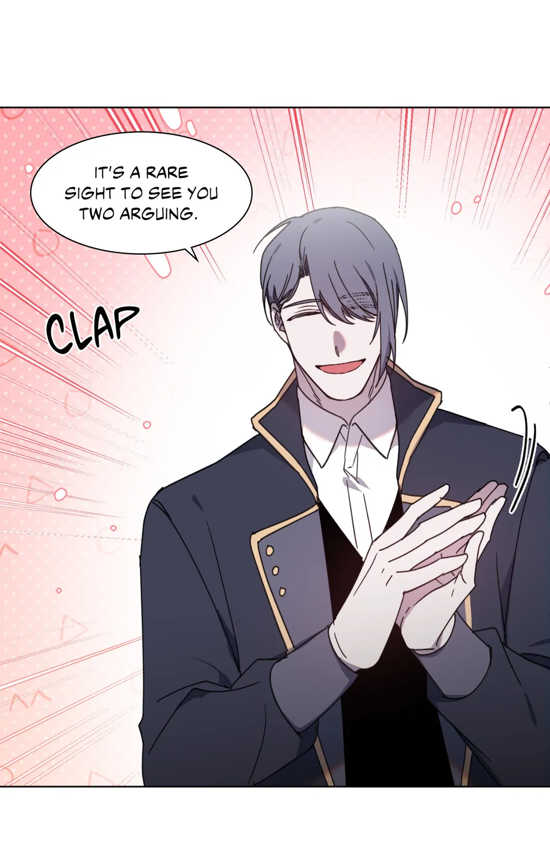 Love Trap「Official」 - Chapter 32 manhwa