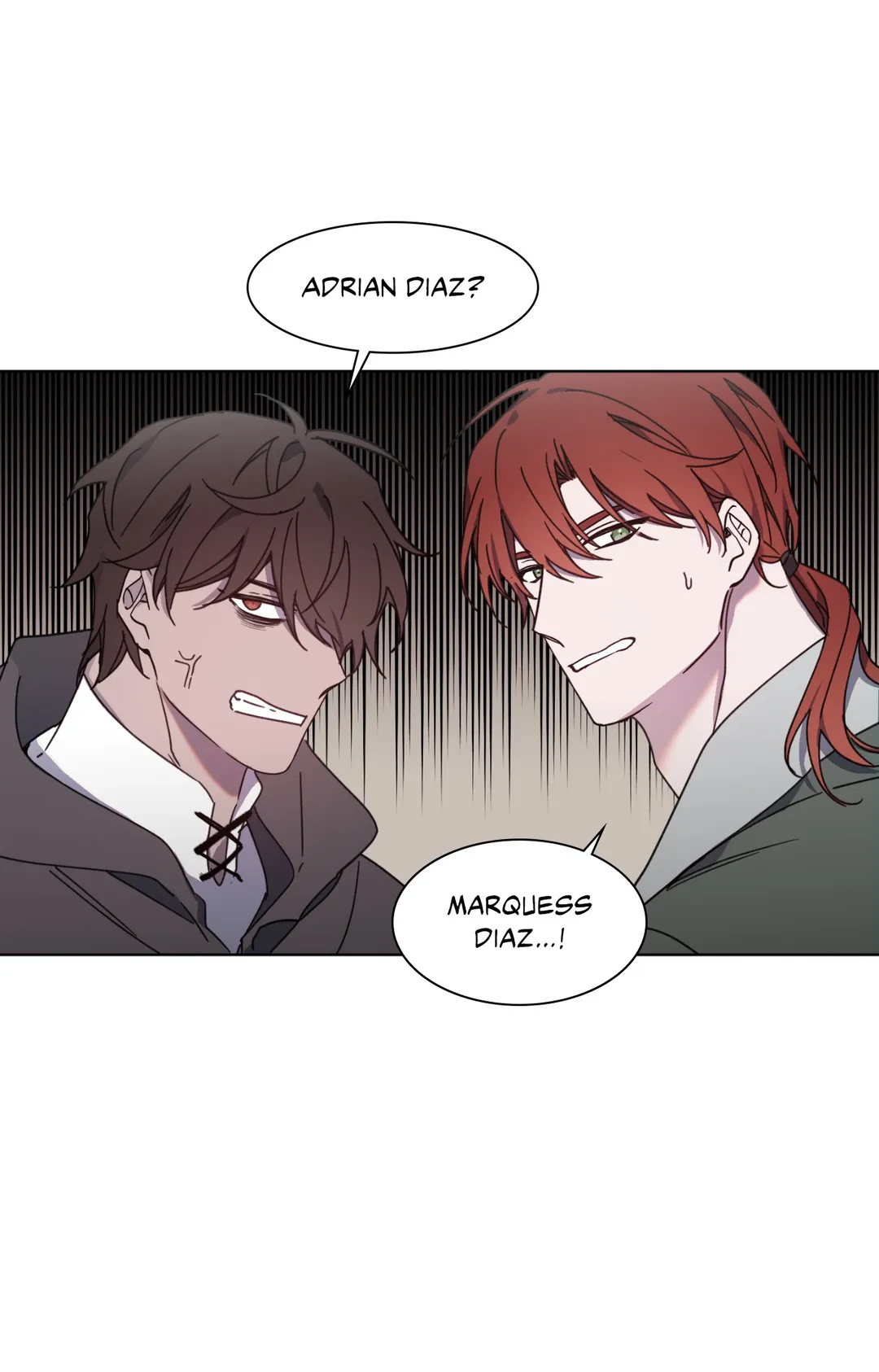 Love Trap「Official」 - Chapter 32 manhwa